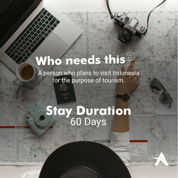 C1- Tourist Single Entry Visa 2 C1 – Single Entry Tourist Visa