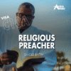 C10A – Religious Preacher Visa
