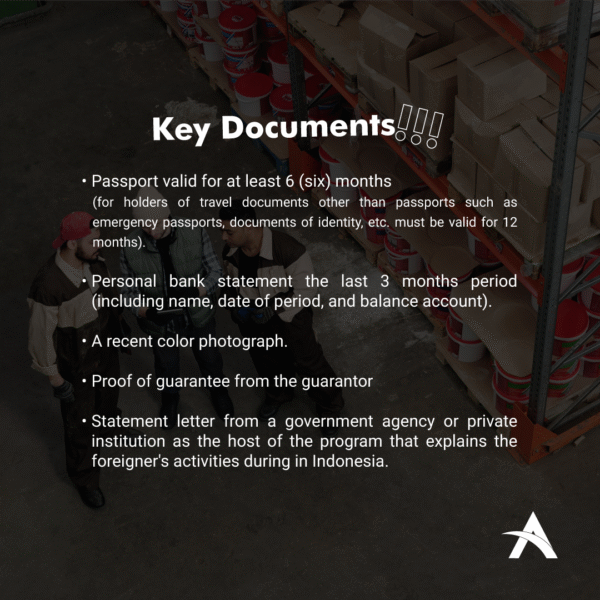 C17- Audit Quality Control 4 C17 – Audit, Quality Control, or Inspection Visa