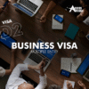 D2- Business Multiple Entry Visa (1 Year) 1 D2 – Business Multiple Entry Visa (1–5 Years)