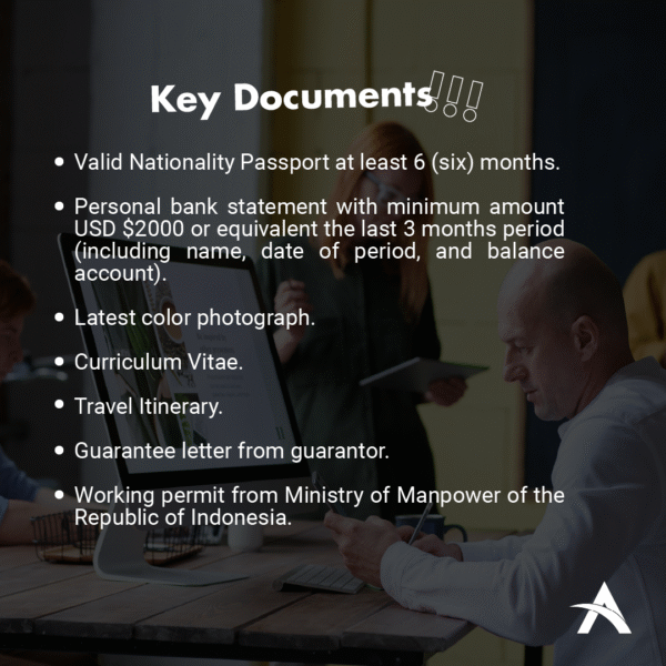 E24 – Digital Experts Visa