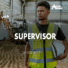 E25F – Supervisor Visa