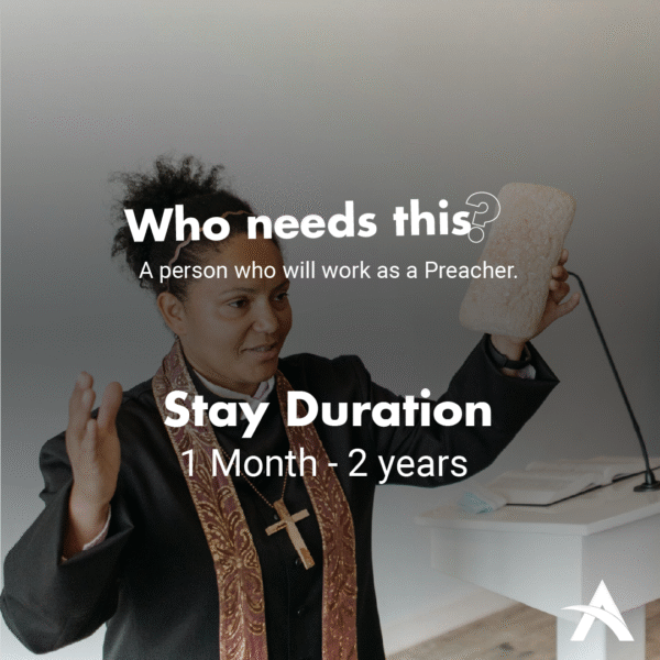 E27- Preacher 2 E27- Preacher