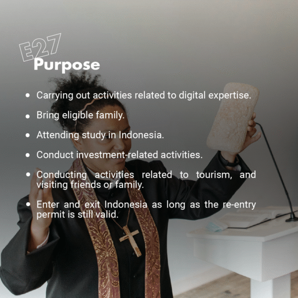 E27- Preacher 3 E27- Preacher