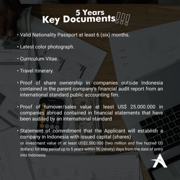 E28B – Individual Investor (Establish a Company)