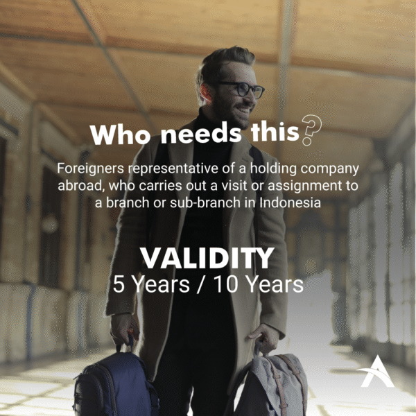 E28G – Representative of Overseas Company