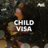 E31E – Child Visa