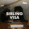 E31J – Sibling Visa
