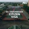 E32A- Ex- Indonesian Citizen Visa 1 E32A β Ex-Indonesian Citizen Visa