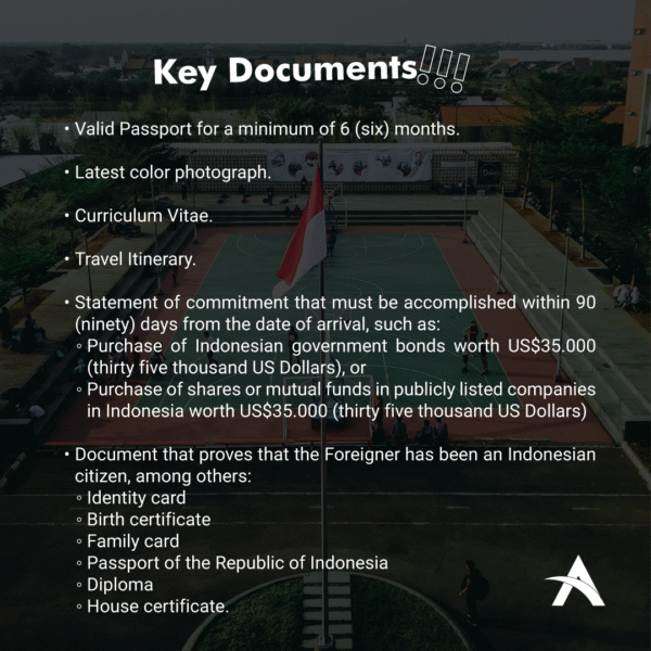 E32A- Ex- Indonesian Citizen Visa 4 E32A β Ex-Indonesian Citizen Visa
