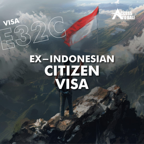 E32C-Ex Indonesian 2 Years 1 E32C β Ex-Indonesian 2 Years Visa
