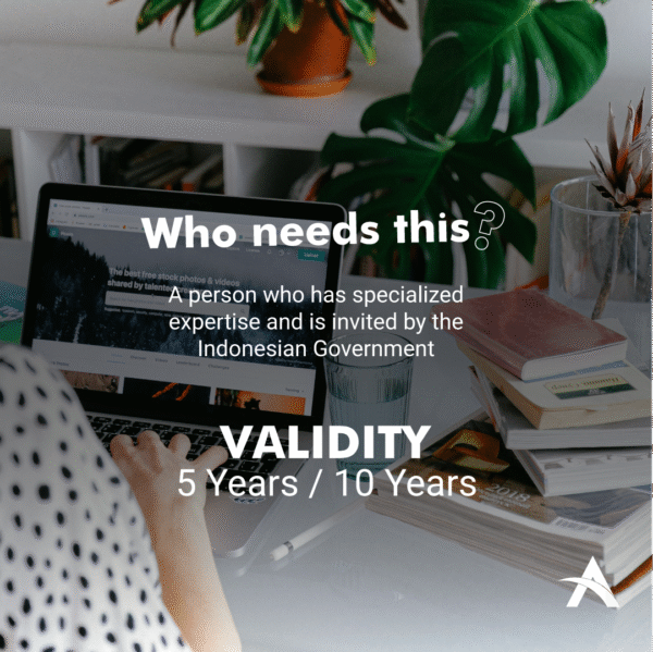 E33A – Work Visa (General Employment)