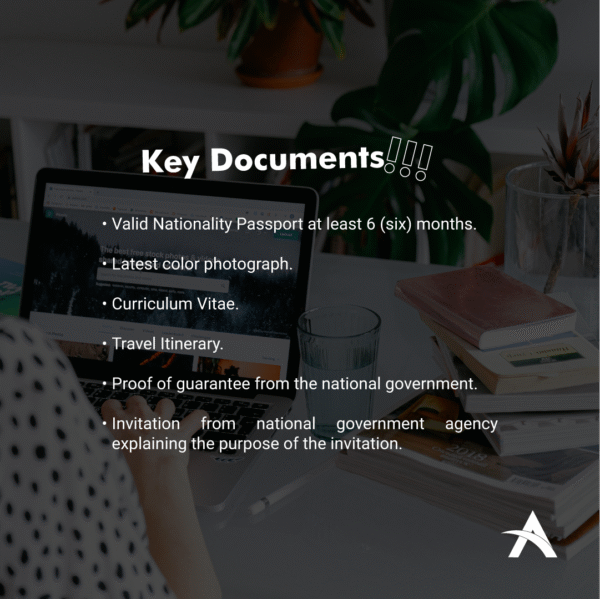 E33A – Work Visa (General Employment)