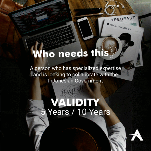 E33B – Global Talent Collaborating with the Government